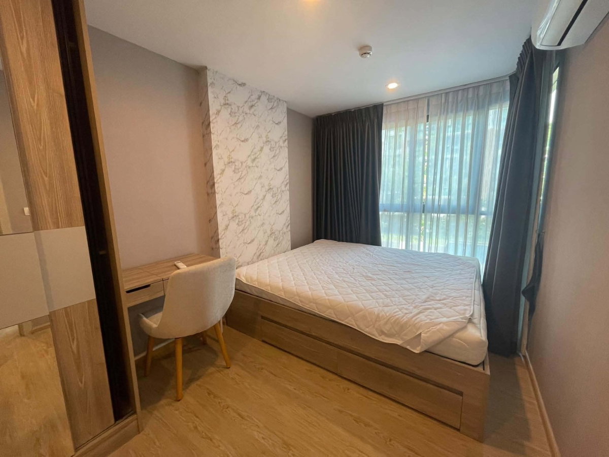 picture Condo for rent The Excel Hideaway Sukhumvit 50 ((Onnut )) MK-02 line @livingbkk - 1/10