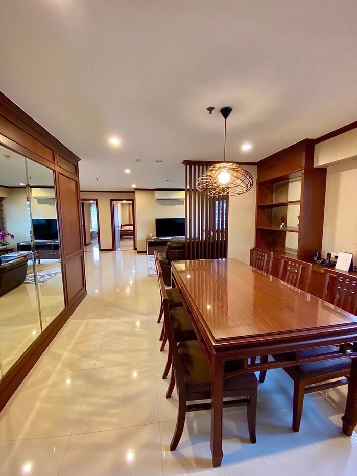 picture 🔥 BAAN SUANPETCH SUKHUMVIT 39 – SPACIOUS CLASSIC LUXURY RESIDENCE NEAR BTS PHROM PHONG AT 18.7 - 2/14