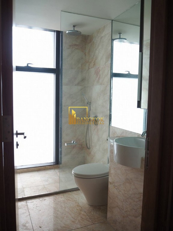 picture The Met Sathorn | Unbeatable 3 Bed Condo For Rent in Sathorn - BR2899CD - 15/47