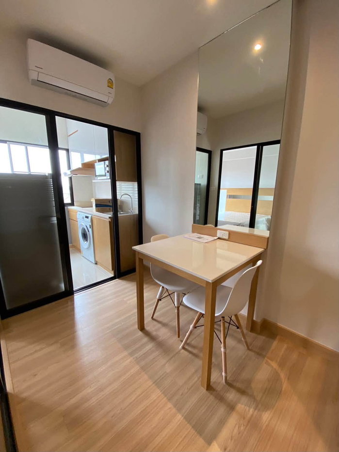 รูป 🏙️ ขายด่วน! Finn3 Condo ใกล้ รพ.มหาราชฯ และคณะแพทย์ มช. วิวสวย 2.1 ลบ. 📞 063-664-9056 - รูปที่ 3/7