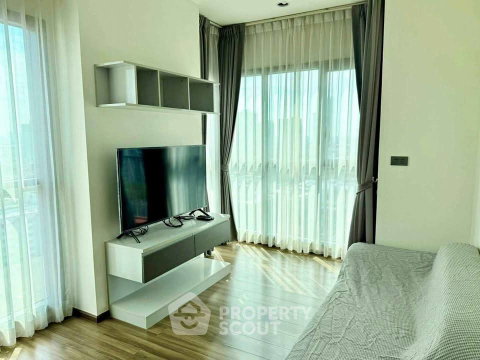 คอนโด 1 ห้องนอน Wyne By Sansiri ห่าง BTS พระโขนง 400 เมตร (ID 3159358)