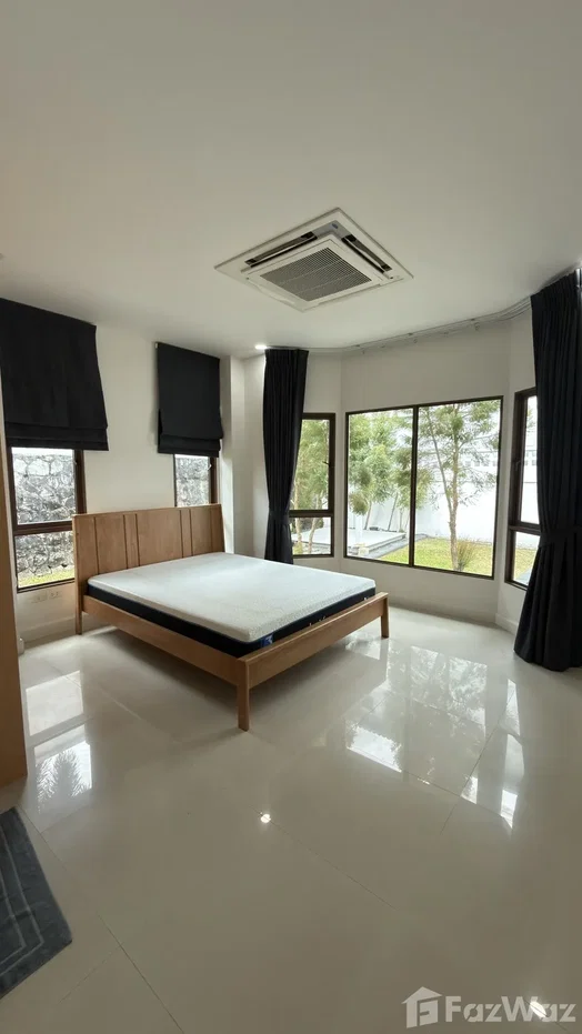 picture single quieted house Thalang (UBC) 6649982 - 6/26
