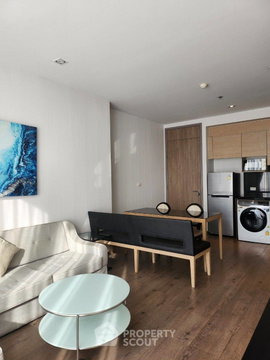 39th-Floor 2-BR Park Origin Phrom Phong Near BTS Phrom Phong (ID 1952578)