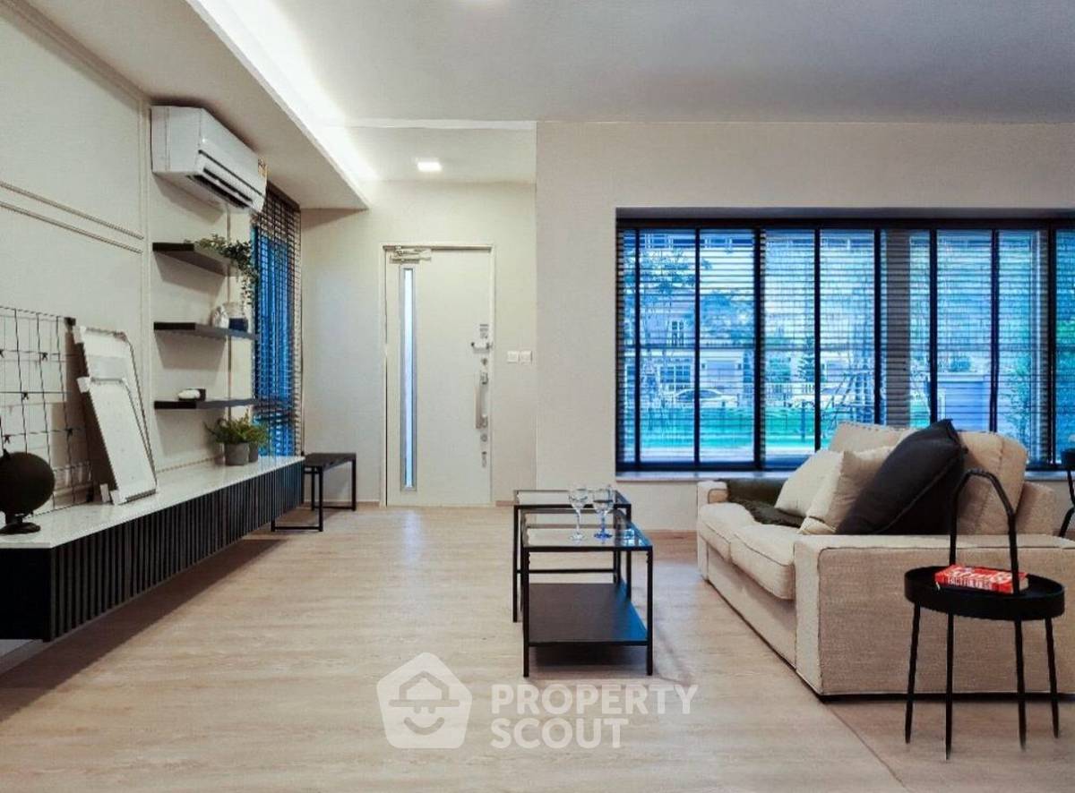 picture 3-BR 163 Sqm House At Anya Bangna-Ramkhamhaeng 2 (ID 1511598) - 5/9