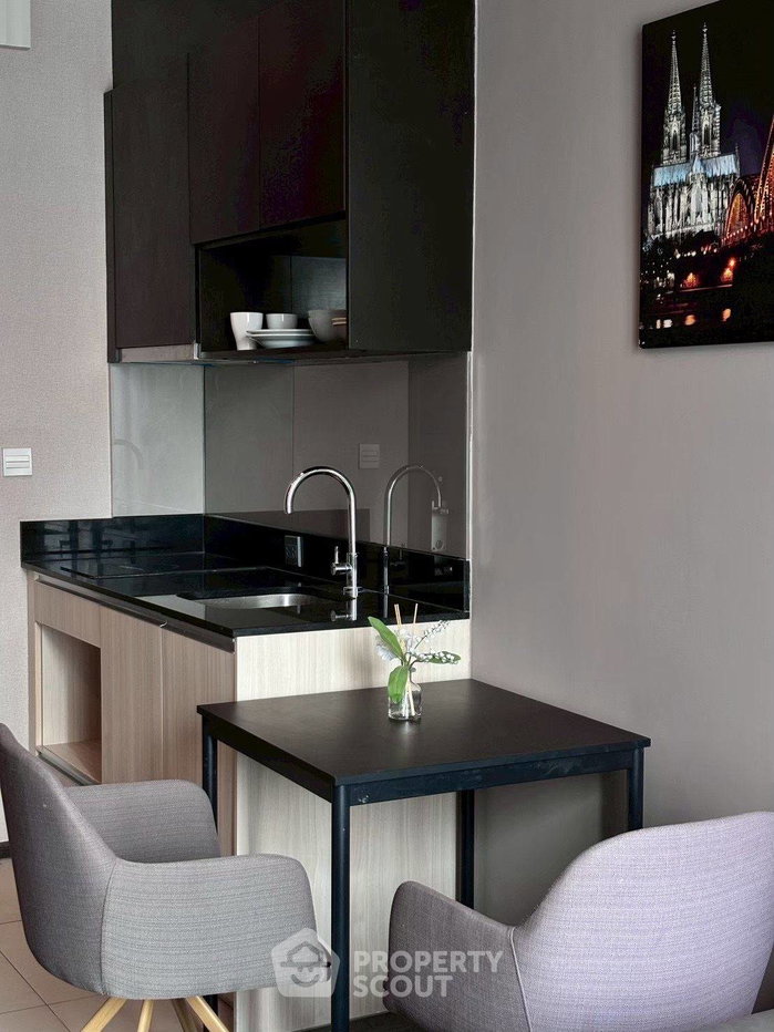รูป ใกล้ MRT สุขุมวิท 200 ม. 3 ห้องนอน The Edge Sukhumvit 23 (ID 3008804) - รูปที่ 7/20