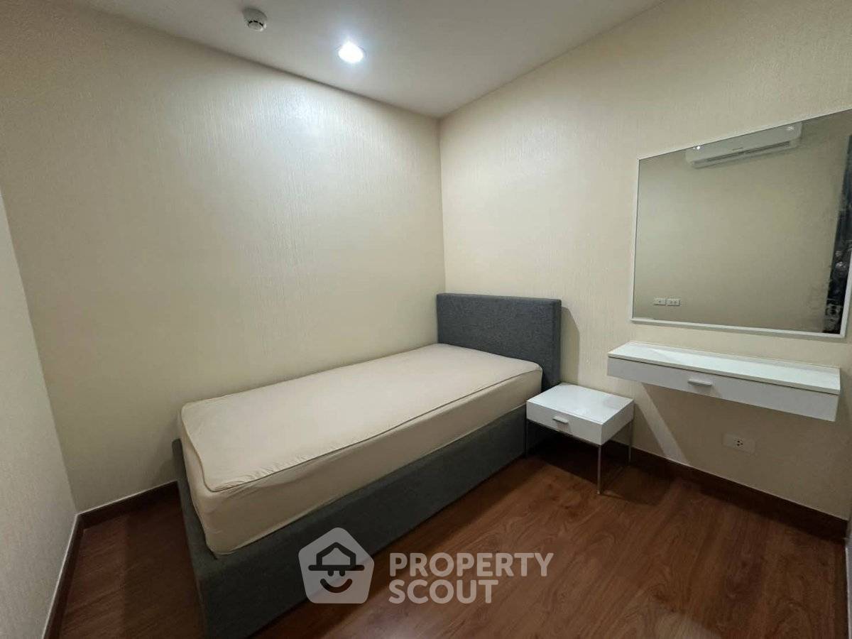 picture 300m To BTS On Nut | 2-BR At Diamond Sukhumvit (ID 3158489) - 6/10
