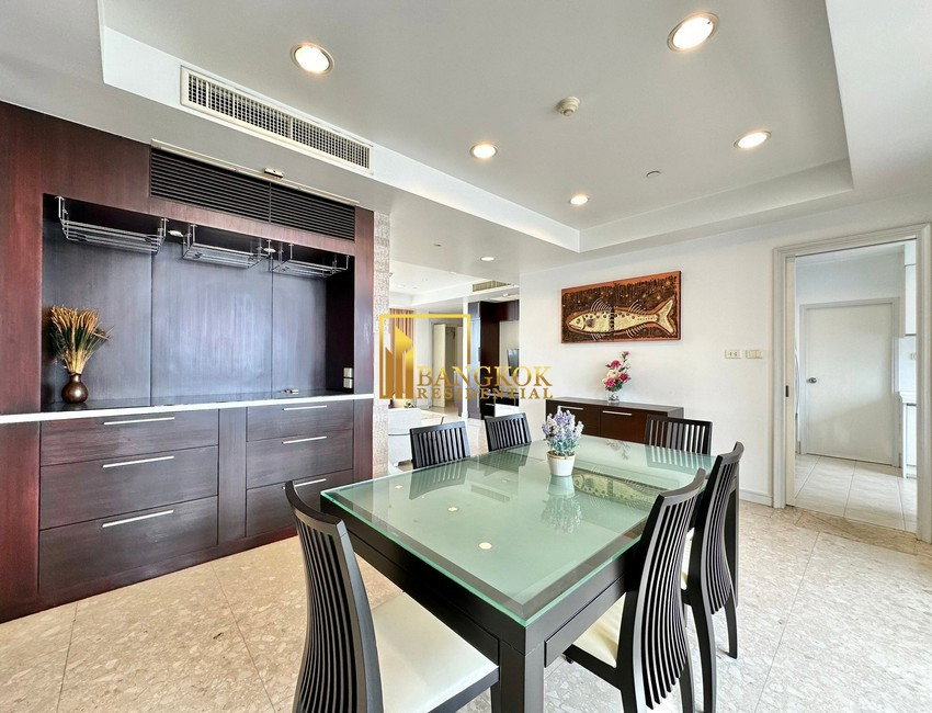 รูป Hampton | 3 Bedroom Pet Friendly Condo For Rent in Thonglor - BR16107CD - รูปที่ 7/36