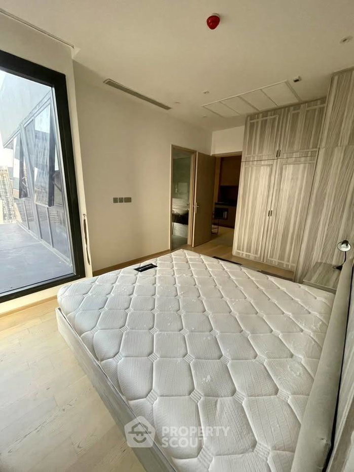 picture 36th-Floor 2-BR At ASHTON Asoke - Rama 9 Near MRT Phra Ram 9 (ID 3159558) - 4/7