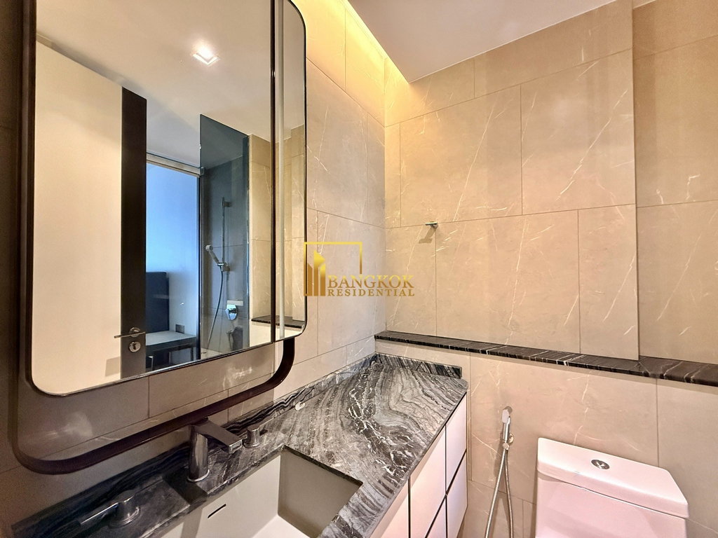รูป The Reserve 61 Hideaway | Gorgeous 3 Bed Property For Rent - BR61992CD - รูปที่ 17/48