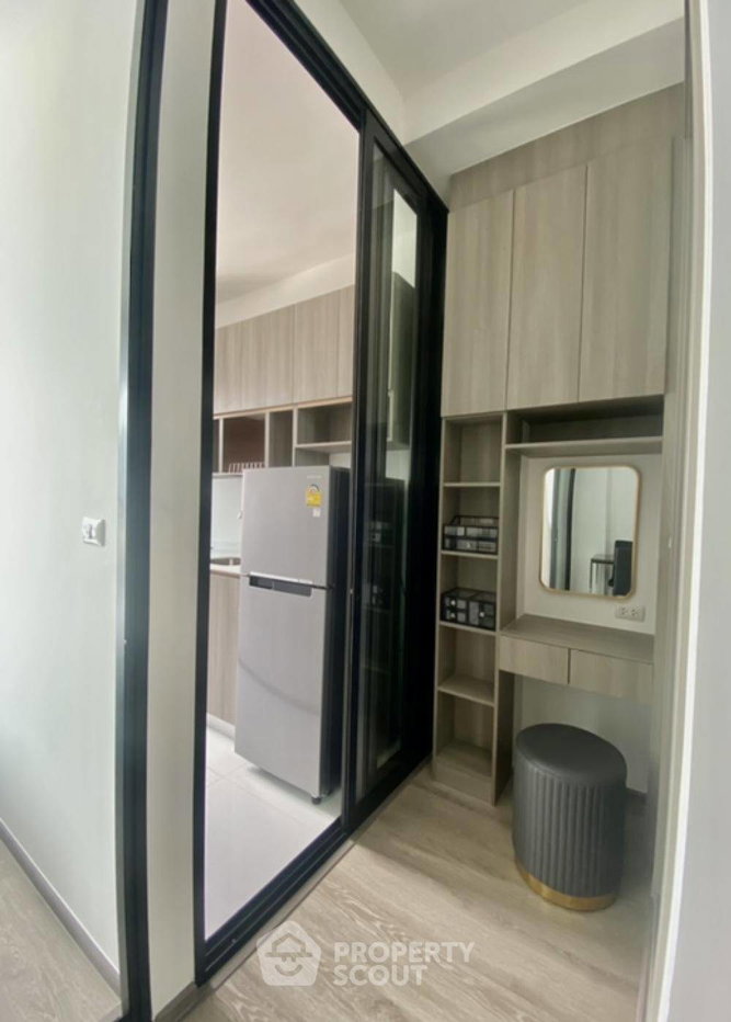 รูป คอนโด 1 ห้องนอน 28 ตร.ม. ชั้น 19 Knightsbridge Prime อ่อนนุช ใกล้ BTS อ่อนนุช (ID 698089) - รูปที่ 41/56