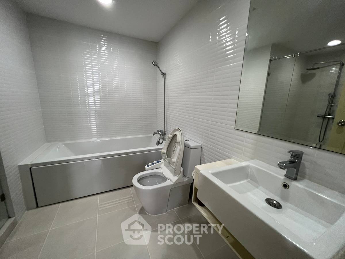 รูป คอนโด 1 ห้องนอน ให้เช่า Pearl Residences Sukhumvit 24 ใกล้ BTS พร้อมพงษ์ (ID 1827852) - รูปที่ 17/20