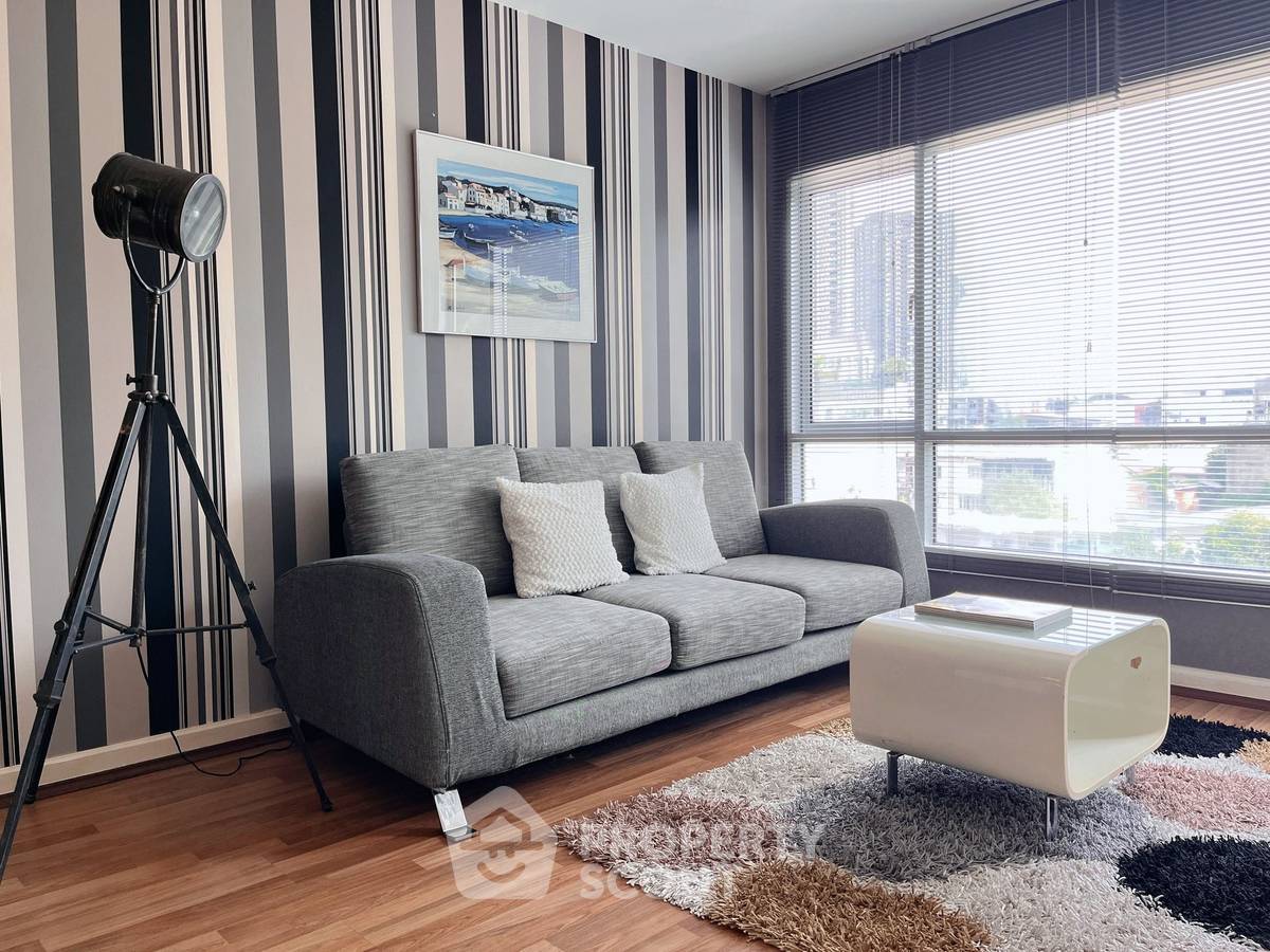 picture 1-BR 51 Sqm Condo One Sukhumvit 67, 300m to BTS Phra Khanong (ID 983574) - 4/17