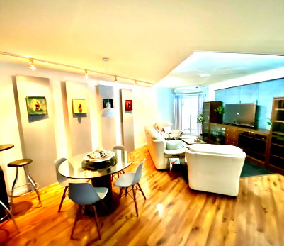 Condos for rent : SV city. 3bed 95sqm. Line id: @pfagent