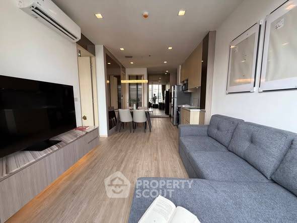 picture 2-BR Condo At Noble State 39 Near BTS Phrom Phong (ID 3160910) - 1/7