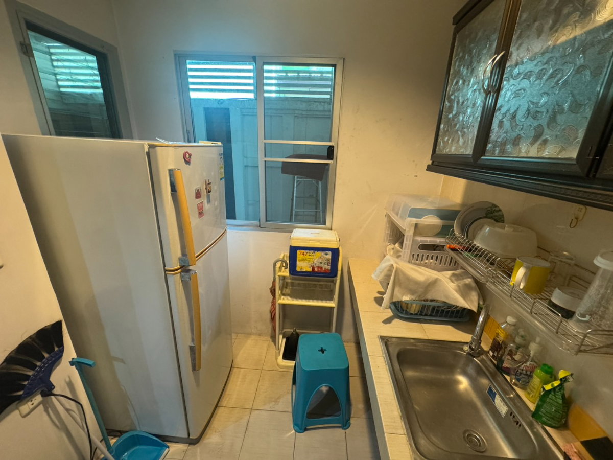 picture [For Rent/Sell] Baan Klang Krung Royal Ratchavipha 25,000/month / 5.95m call 0882246885 line: Tiitletitle - 10/39