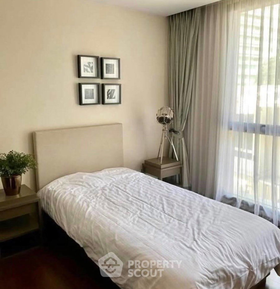 รูป คอนโด 2 ห้องนอน The Hudson Sathorn 7 ใกล้ BTS ช่องนนทรี (ID 3161308) - รูปที่ 3/5