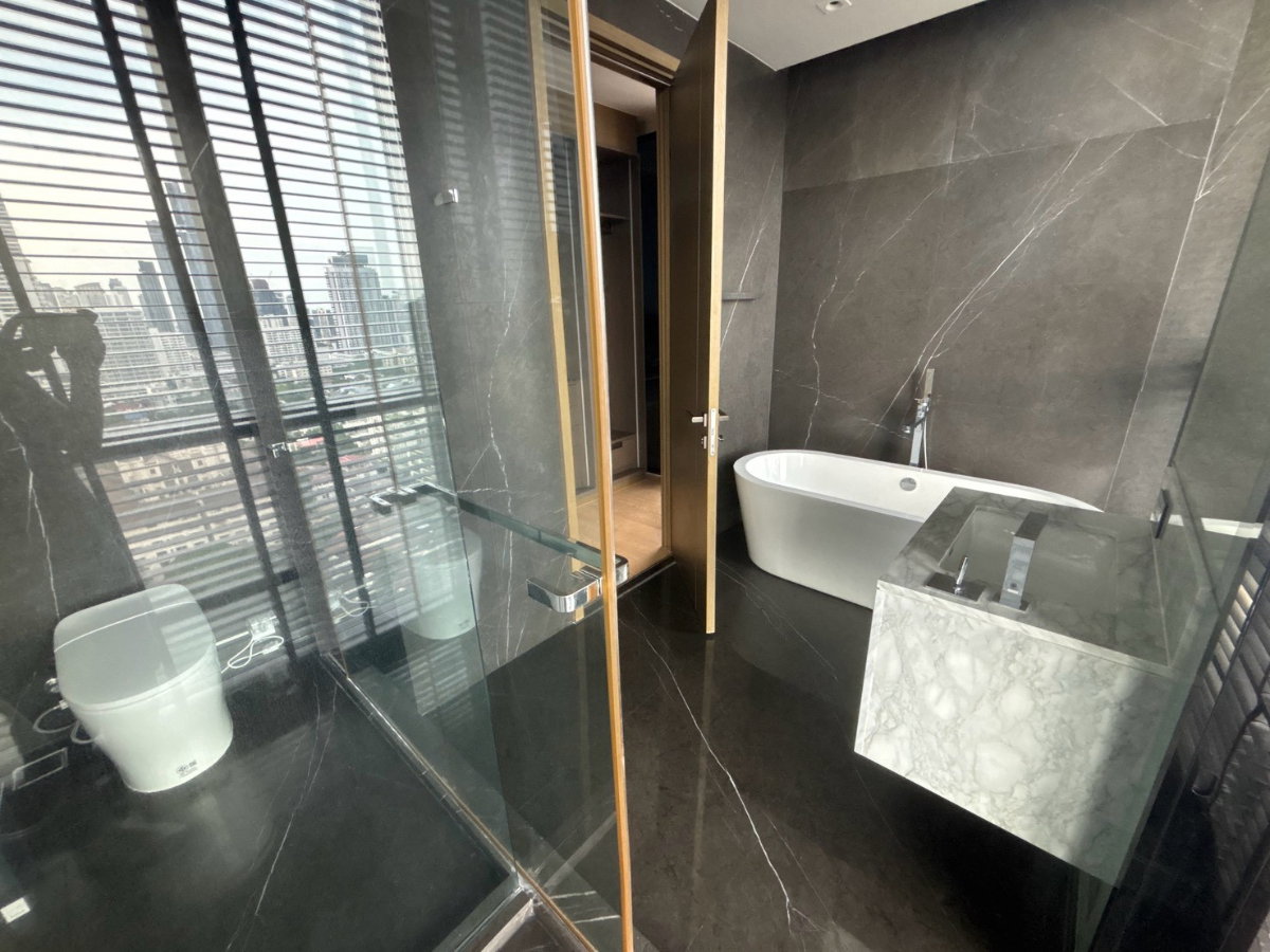 รูป ให้เช่า The Monument Thonglor ราคา 140,000 บาท [MKr260809] - รูปที่ 2/27
