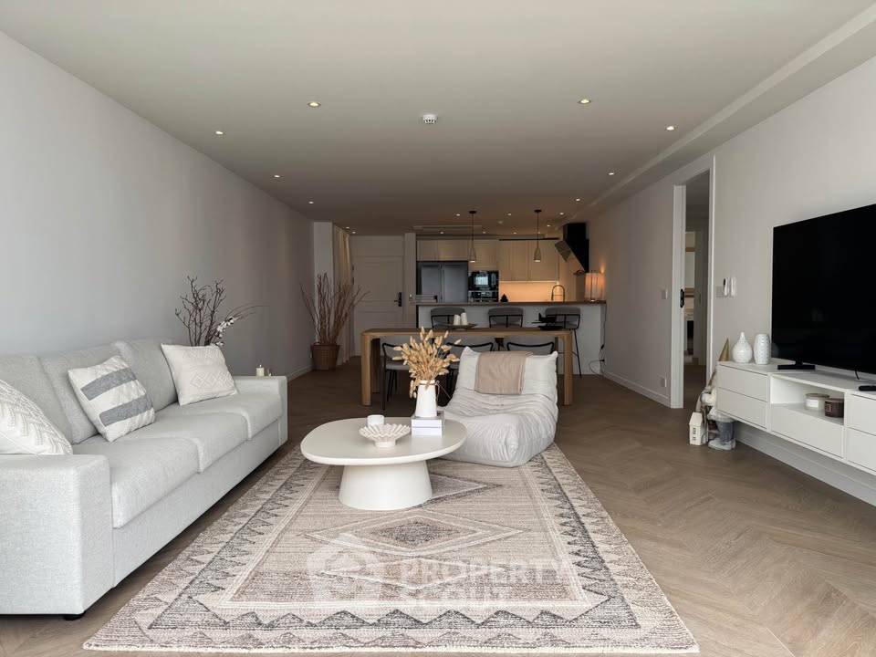 picture 3-BR Condo At D.S. Tower 2 Sukhumvit 39 Near MRT Sukhumvit (ID 3157438) - 20/36