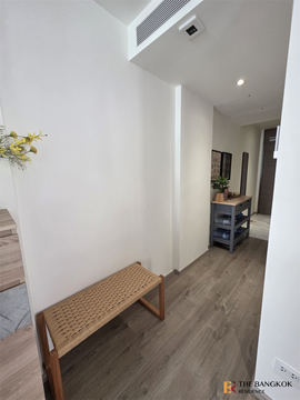 Fynn Asoke near BTS Asok Move-in Ready, Just Bring Your Bags