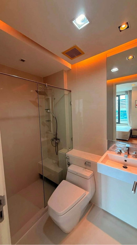 รูป [For Rent] อีควิน็อกซ์ พหล-วิภาวดี〰️ราคาดีมากก🌳 - รูปที่ 7/8