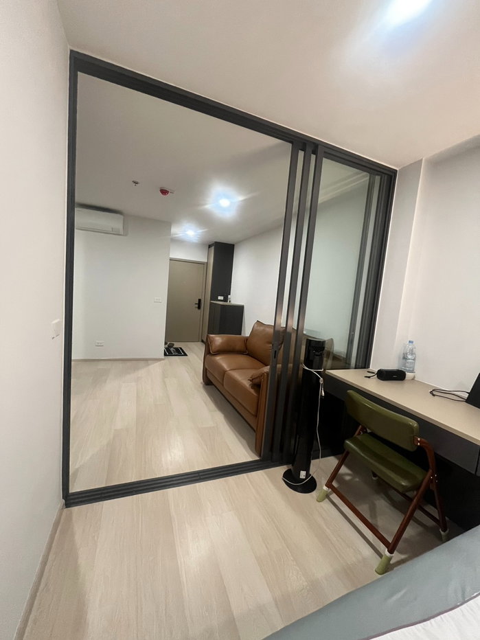 picture ✨ Condo for Rent – Aspire Vibha–Victory | Floor 12A | Near BTS Victory Monument | 16,500 THB/month ✨ - 2/7