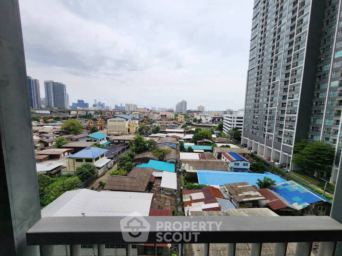 รูป คอนโด 1 ห้องนอน Life Sukhumvit 48 ใกล้ BTS พระโขนง (ID 3157633) - รูปที่ 14/15