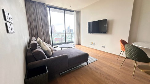 +++Urgent rent+++ Beatniq**2 bedrooms, size 81 sq m, fully furnished, ready to move in!!!