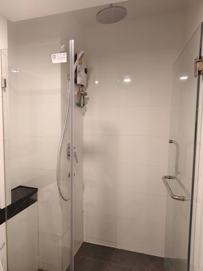 picture #SC16002 📌 Rent | 🟦🟨Knightsbridge Space Rama 9🟥🟩💬𝑪𝒐𝒏𝒕𝒂𝒄𝒕𝑳𝑰𝑵𝑬:@𝒔𝒆𝒄𝒓𝒆𝒕𝒑𝒓𝒐𝒑𝒆𝒓𝒕𝒚 🔥✨ - 9/10
