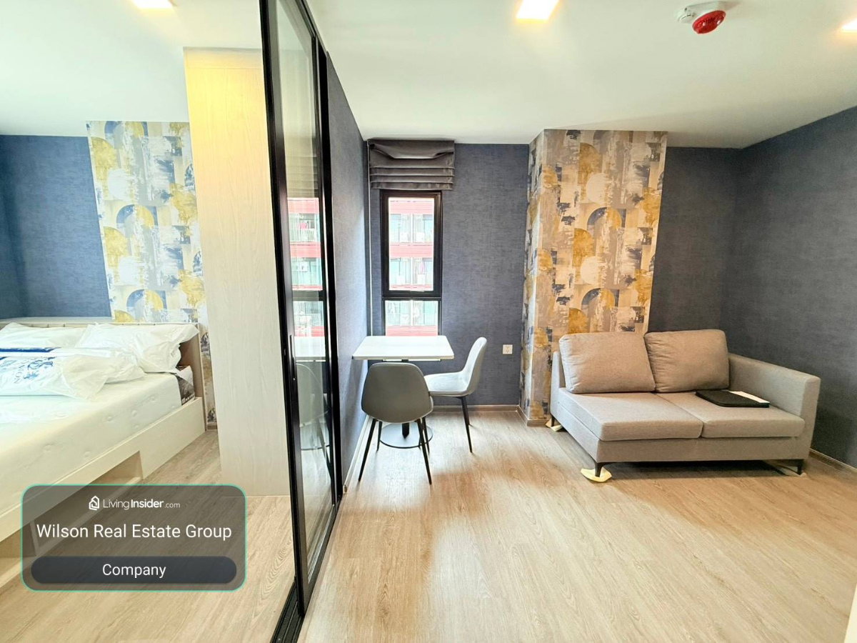 รูป 🏡✨ 𝐊𝐀𝐕𝐄 𝐖𝐎𝐍𝐃𝐄𝐑𝐋𝐀𝐍𝐃 ✨🏡 🍳 ครัวแยก❗️| 🏠 ห้องมุม - รูปที่ 2/26