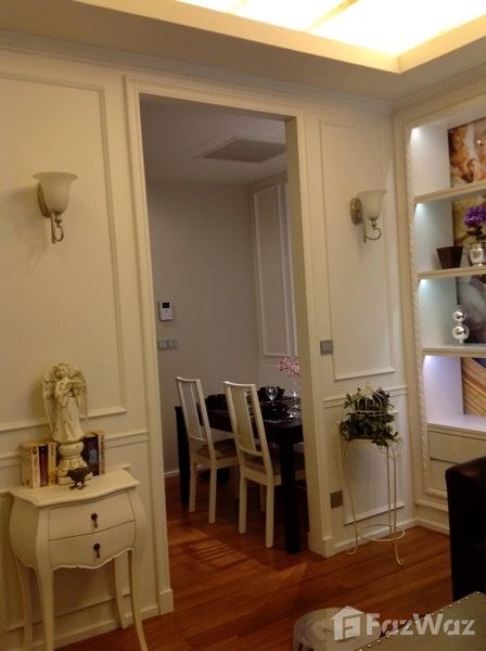 picture 2 Bedroom Condo for rent at Quattro By Sansiri 1147444 - 3/5