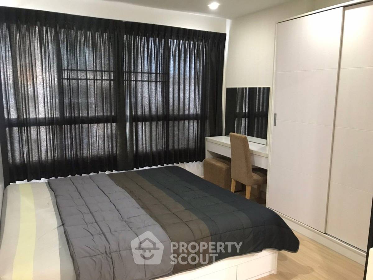 รูป คอนโด 1 ห้องนอน Happy Condo Ladprao 101 ให้เช่า ย่านวังทองหลาง (ID 1798167) - รูปที่ 2/5