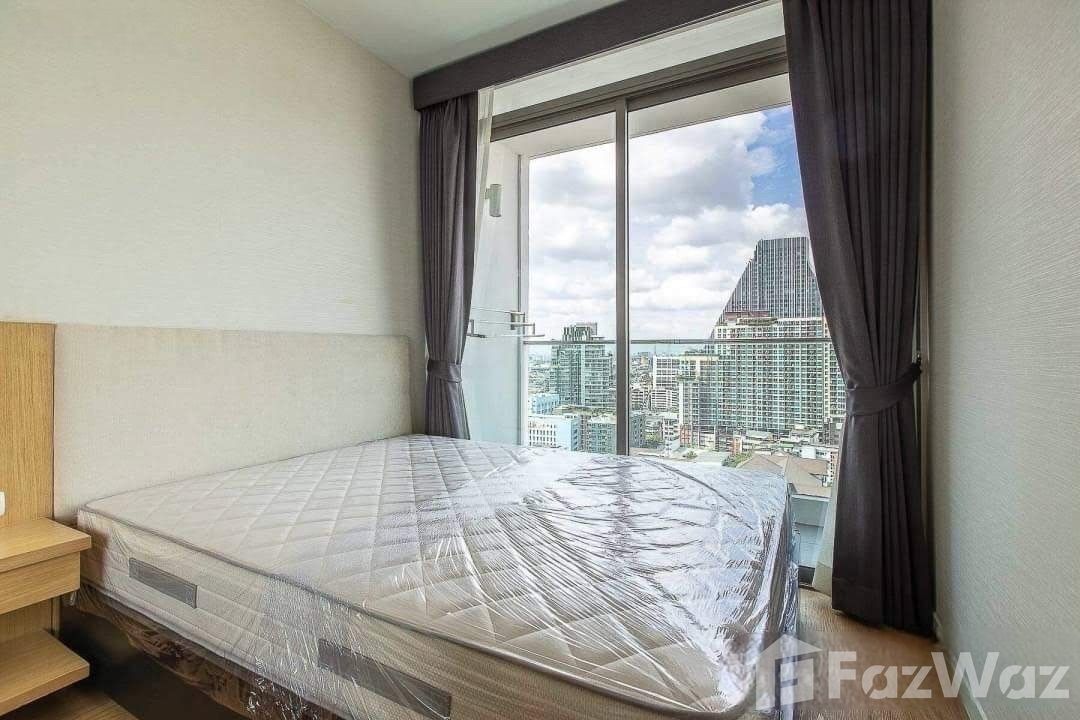 picture 3 bedroom 2 bathroom - 81 sqm. close to MRT Sam Yan 1953654 - 5/14