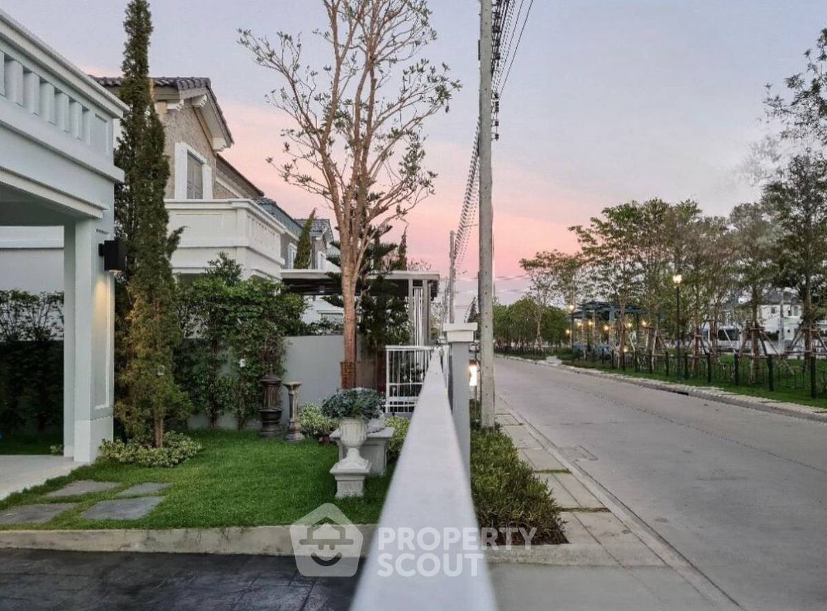 picture 3-BR 163 Sqm House At Anya Bangna-Ramkhamhaeng 2 (ID 1511598) - 8/9
