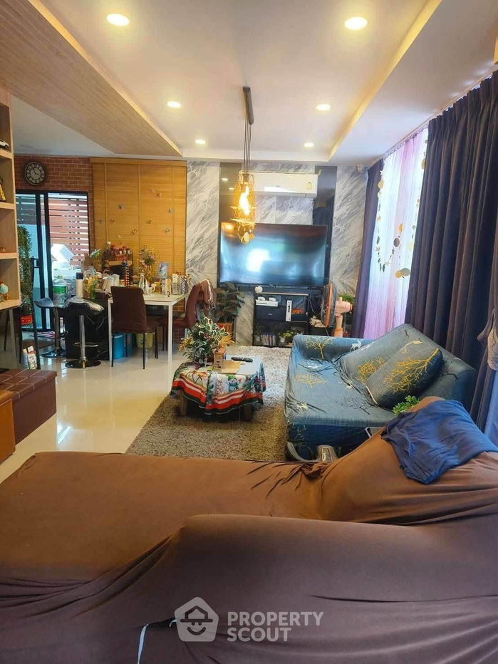 รูป บ้าน 3 ห้องนอน โครงการ Areeya Como Ladkrabang-Suvarnabhumi ลาดกระบัง (ID 3156323) - รูปที่ 1/4
