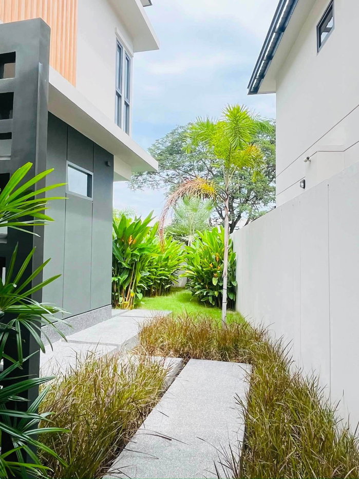 รูป ให้เช่า | Pool Villa หางดง – บ้านใหม่ พร้อมเข้าอยู่ (ID:034PR) - รูปที่ 18/20