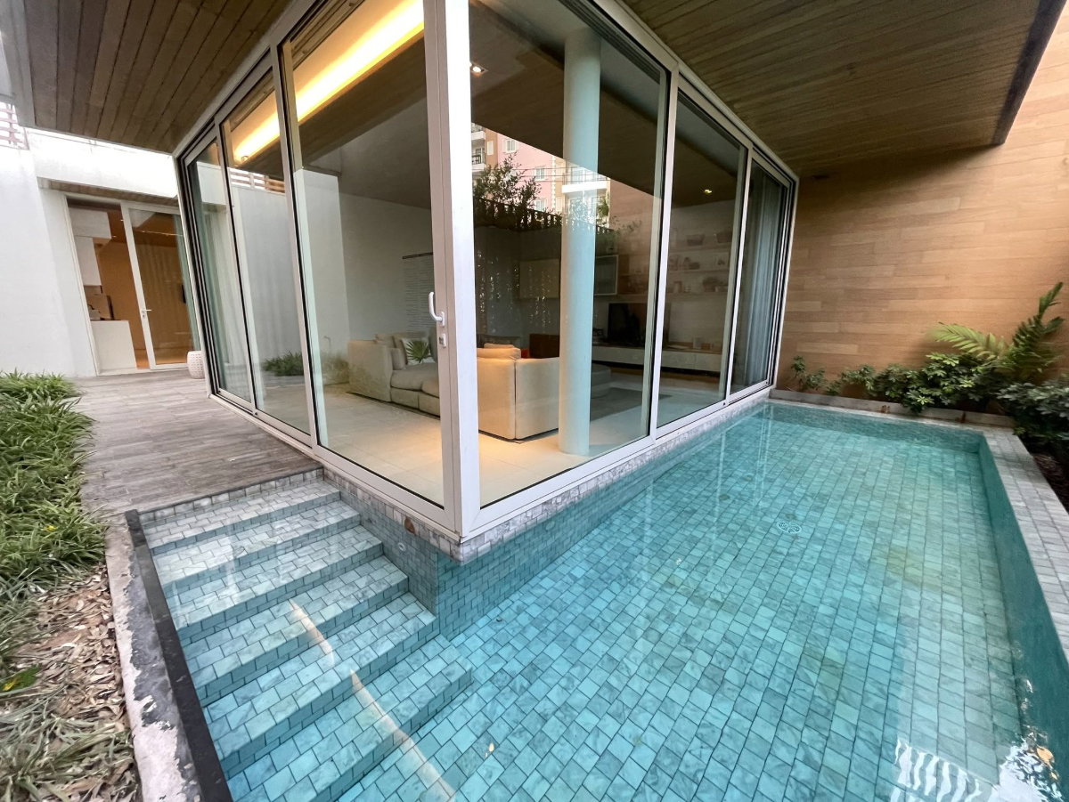 รูป Veranda Residence Pattaya / 3 Bedrooms (FOR RENT) KP079 - รูปที่ 1/21