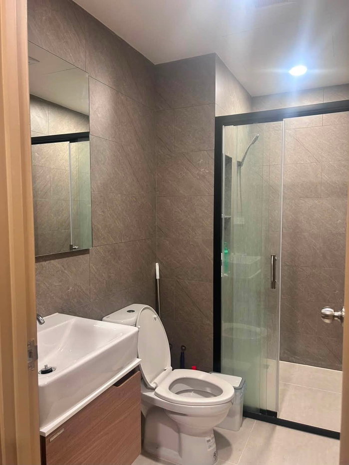 รูป For rent : The Livin Phetkasem/Line : pak-dee.(มีจุด)/Please Contact us - รูปที่ 8/14