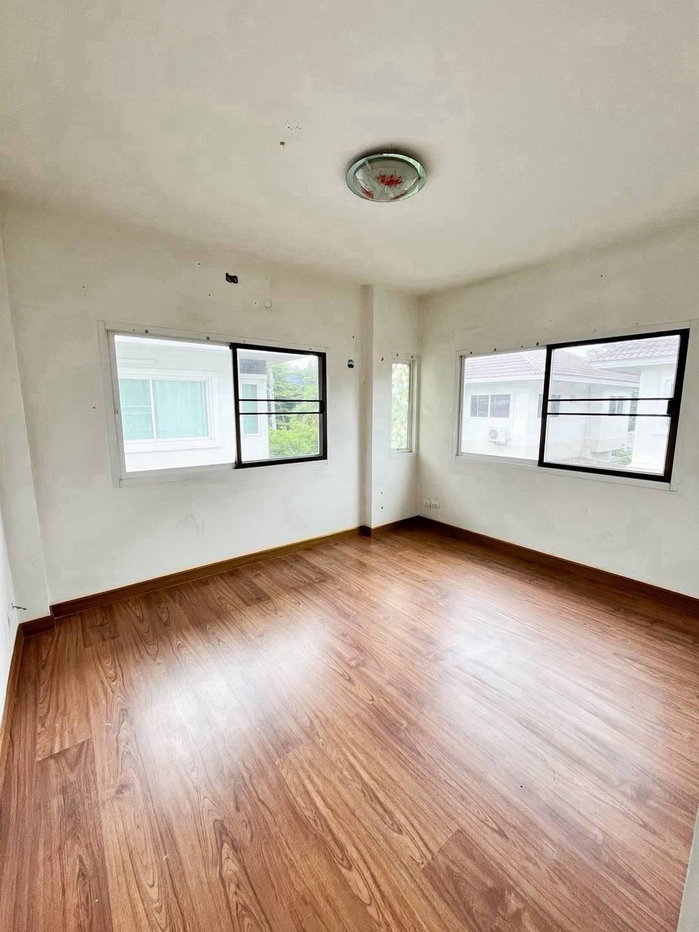 รูป 🏡✨ ขายบ้านเดี่ยว 2 ชั้น ใกล้มหาวิทยาลัยแม่โจ้ ราคาเพียง 2.39 ล้านบาท ✨🏡 CSS101934 - รูปที่ 8/13