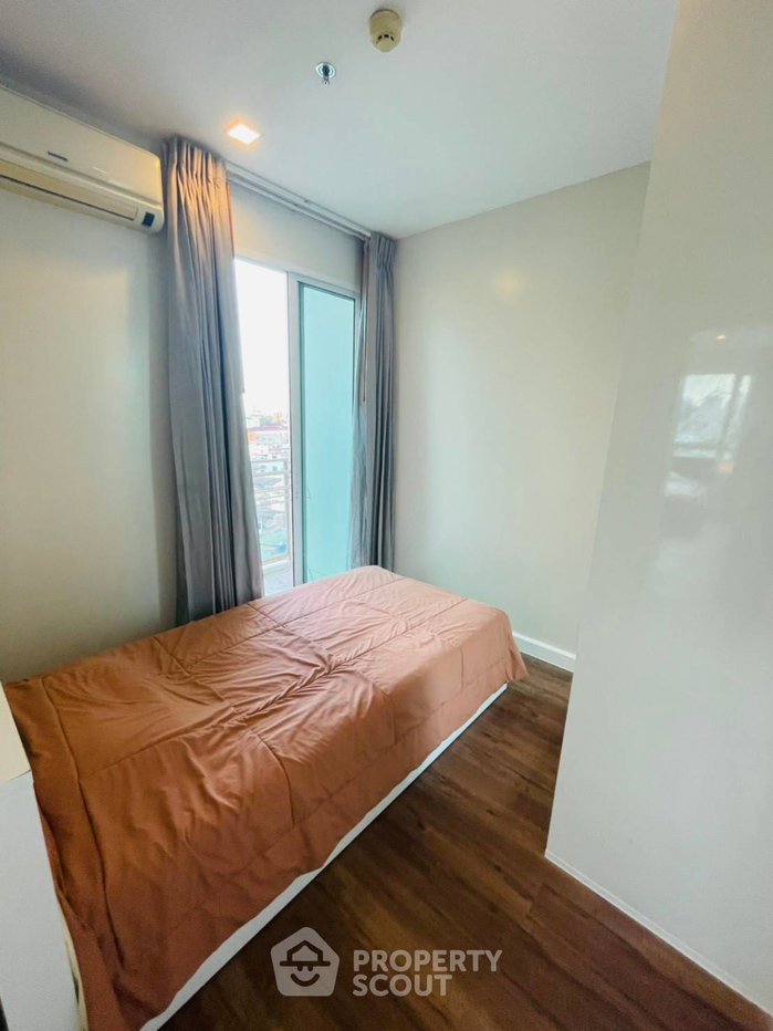 picture 3-BR Condo At The Bloom Sukhumvit 71 Near BTS Phra Khanong (ID 3161512) - 6/19