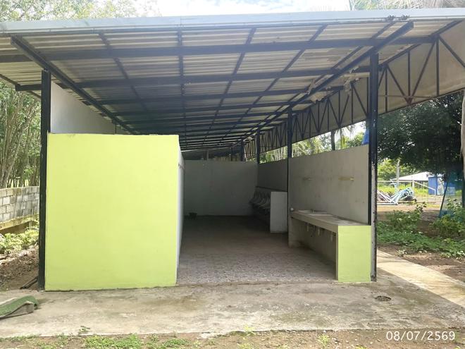 รูป โกดัง 11795 ตร.วา เดชอุดม อุบลราชธานี 52.5M - รูปที่ 11/48