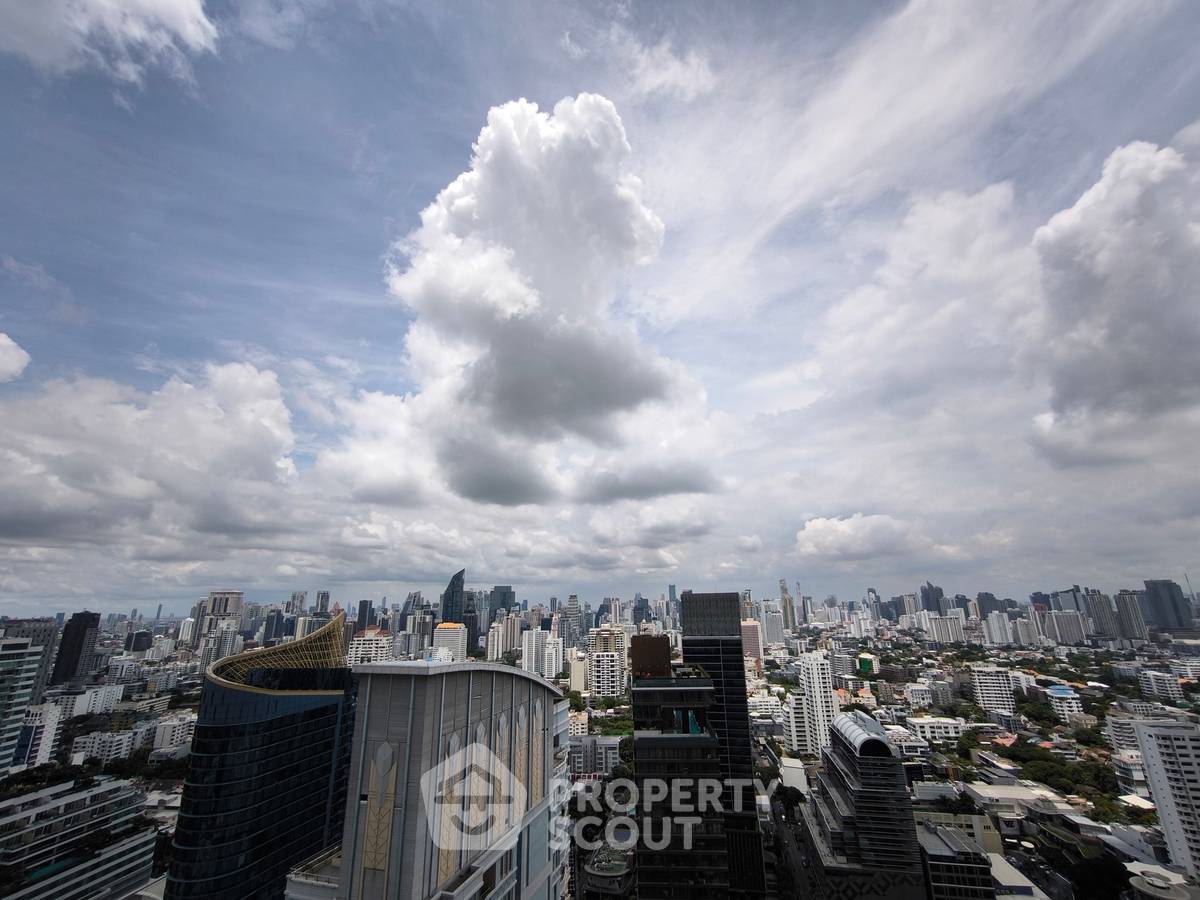 รูป 2 ห้องนอน ชั้น 37 Park Origin Thonglor ใกล้ BTS ทองหล่อ (ID 3159114) - รูปที่ 9/9