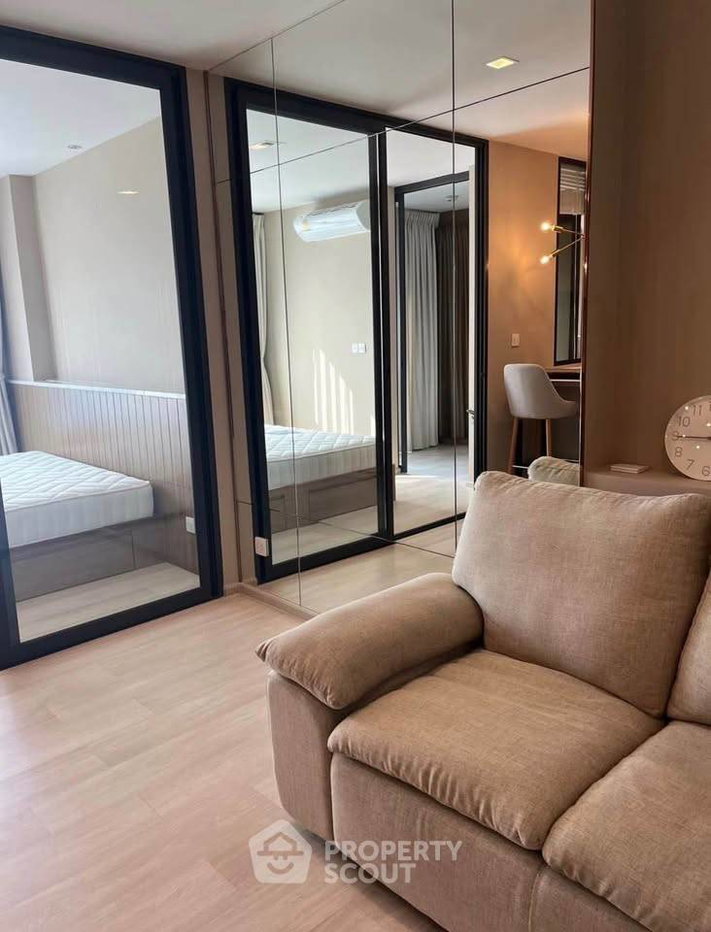 picture 1-BR For Rent At Life One Wireless Near BTS Phloen Chit (ID 3161025) - 8/10