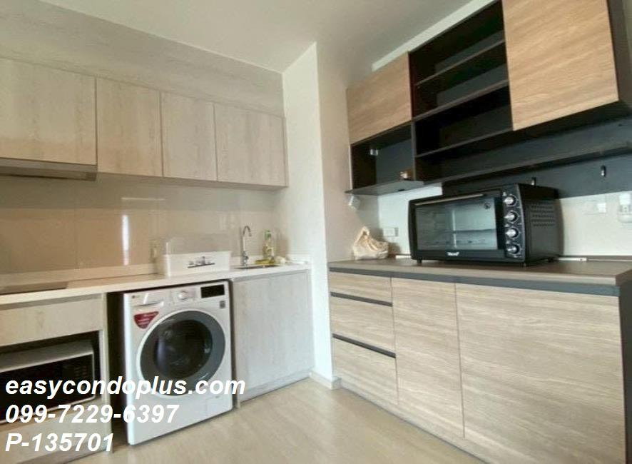 รูป 🏷 P-135701 | Life Sukhumvit 48 : ไลฟ์ สุขุมวิท 48 Layout โปร่ง อยู่สบาย ใกล้ BTS พระโขนง 35,000 บ. | Line ID: @easycondoplus | 099-229-6397 - รูปที่ 12/19