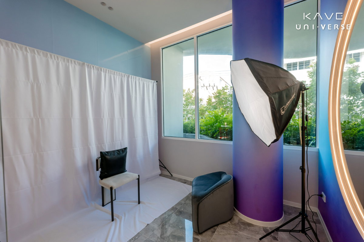 รูป ให้เช่า Kave Universe Bangsaen คอนโดใกล้ ม.บูรพา เดินไปเรียนได้ - รูปที่ 21/23