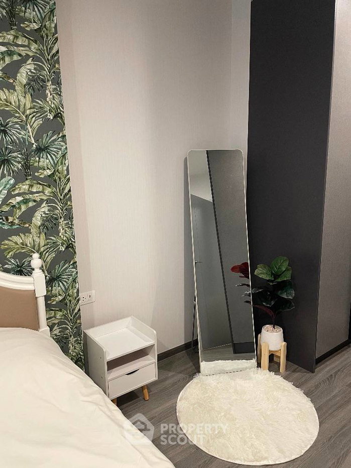 picture 17th-Floor 1-BR At Ideo Chula Samyan Near MRT Sam Yan (ID 1482586) - 9/10