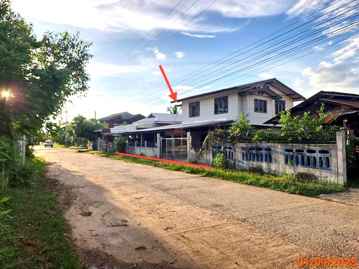 รูป บ้านเดี่ยว 88 ตร.วา บ้านโนนเพ็ด ประทาย นครราชสีมา 1.4M - รูปที่ 9/14