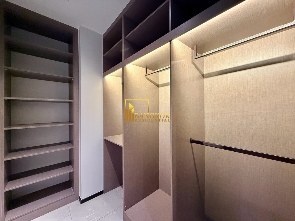 รูป The Reserve 61 Hideaway | Gorgeous 3 Bed Property For Rent - BR61992CD - รูปที่ 28/48
