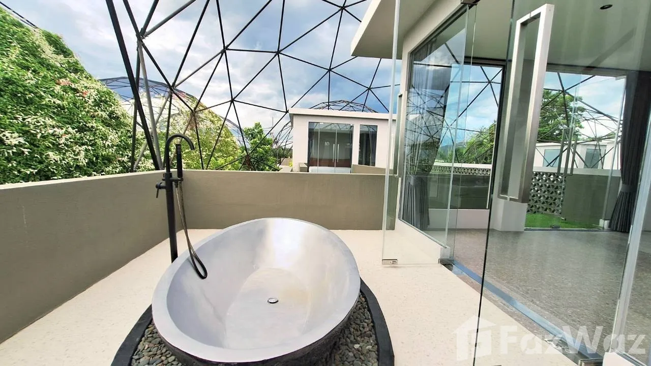 picture 4 Bedroom Villa for rent at Taradol Premium Phase 1 6654566 - 3/56