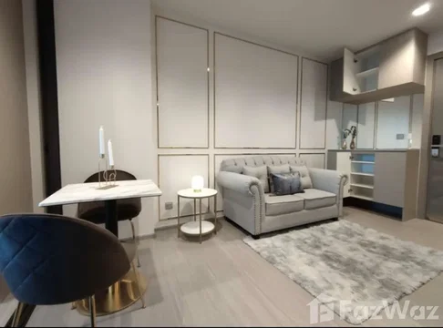 2 Bedroom Condo for rent at Life Asoke Rama 9 1376602