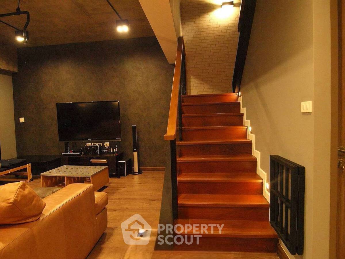 picture Pet-Friendly 2-BR Kiarti Thanee City Mansion Near MRT Phetchaburi (ID 3159121) - 2/13